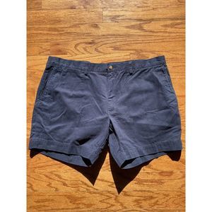 Polo Ralph Lauren‎ Classic Fit Dark Blue Shorts Size 42